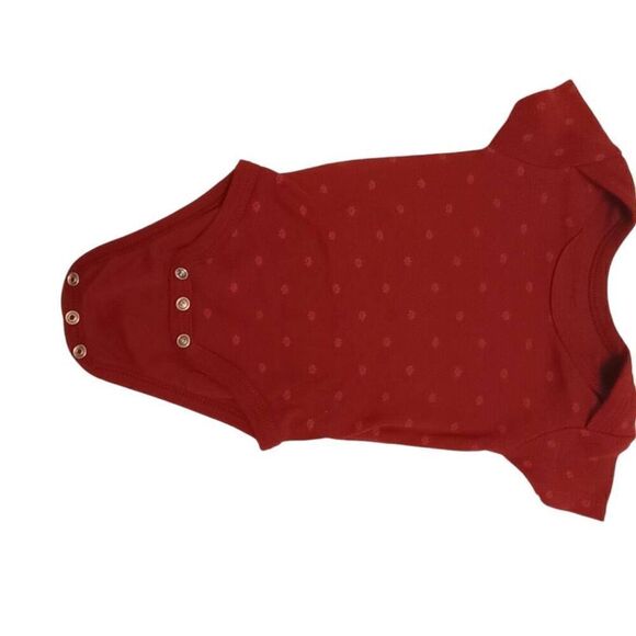 Mon Cherie baby, set of 3 one piece - Picture 5 of 9